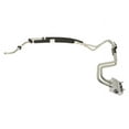 thumbnail image 1 of Oil Cooler Hose - Compatible with 2008 - 2020 Chevy Express 2500 2009 2010 2011 2012 2013 2014 2015 2016 2017 2018 2019, 1 of 2