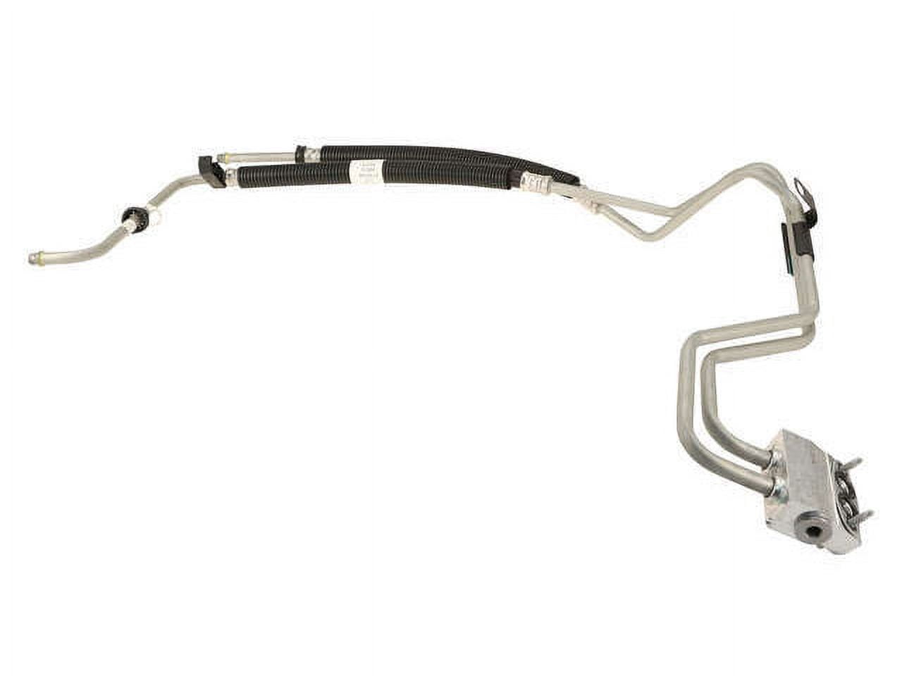 Gmc Savana Engine Oil Cooler Hose Assembly