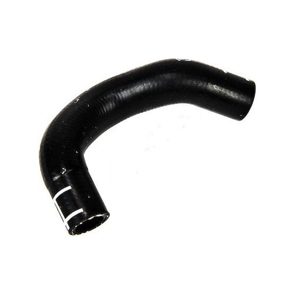 Oil Cooler Inlet Coolant Hose - Compatible with 2013 - 2021 Buick Encore 1.4L 4-Cylinder LUV VIN B - AC Delco