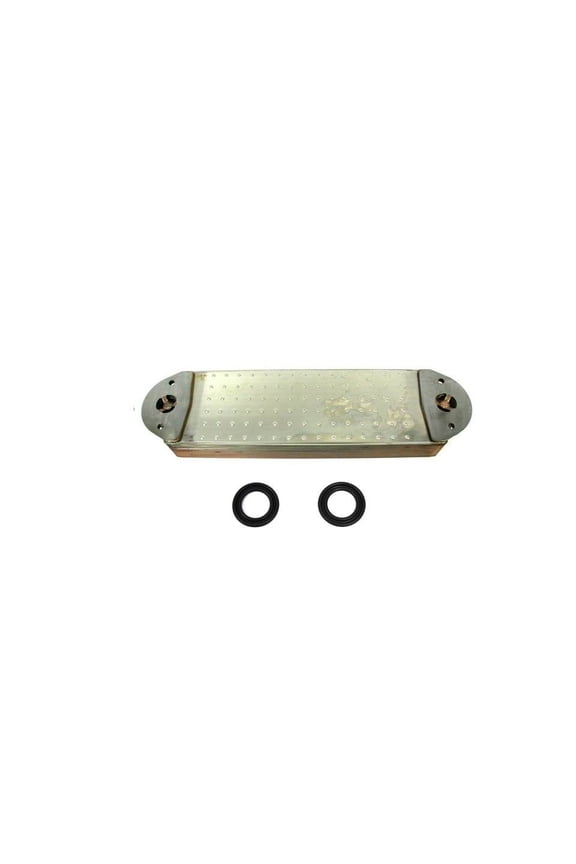 Oil Cooler Kit Mack MP10 engine  2070051, 205514836