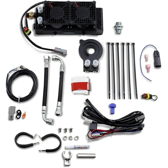 Oil Cooler Kit