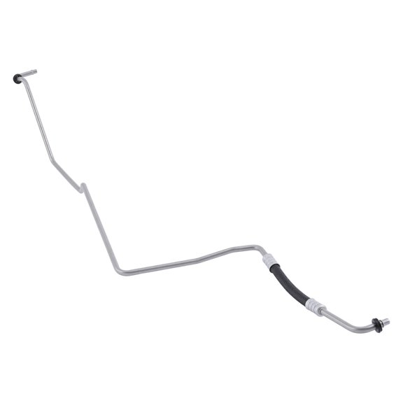 Oil Cooler Line Compatible: Dodge Dakota 2005-2010, Mitsubishi Raider 2006-2007, Ram 2011 transmfrcode: 545RFE, Pressure Line, 545RFE