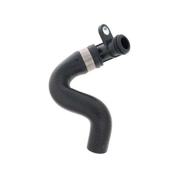 Oil Cooler Line - Compatible with 2008 - 2012 Land Rover LR2 2009 2010 2011