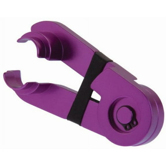 Assenmacher 8021 3/8" Oil Cooler Line Remover, for Ford, Cadillac, Chevrolet