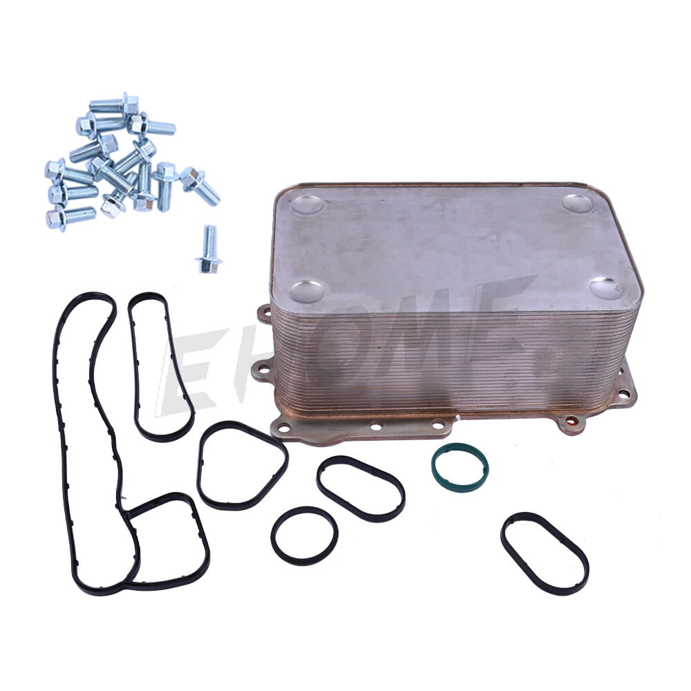 Paccar Mx 13 Oil Cooler Thermostat