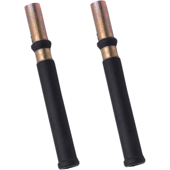 Oil Cooler Pipe Plug 2PCS 04179404 04178036 Fits For Deutz 1011 2011 Engine