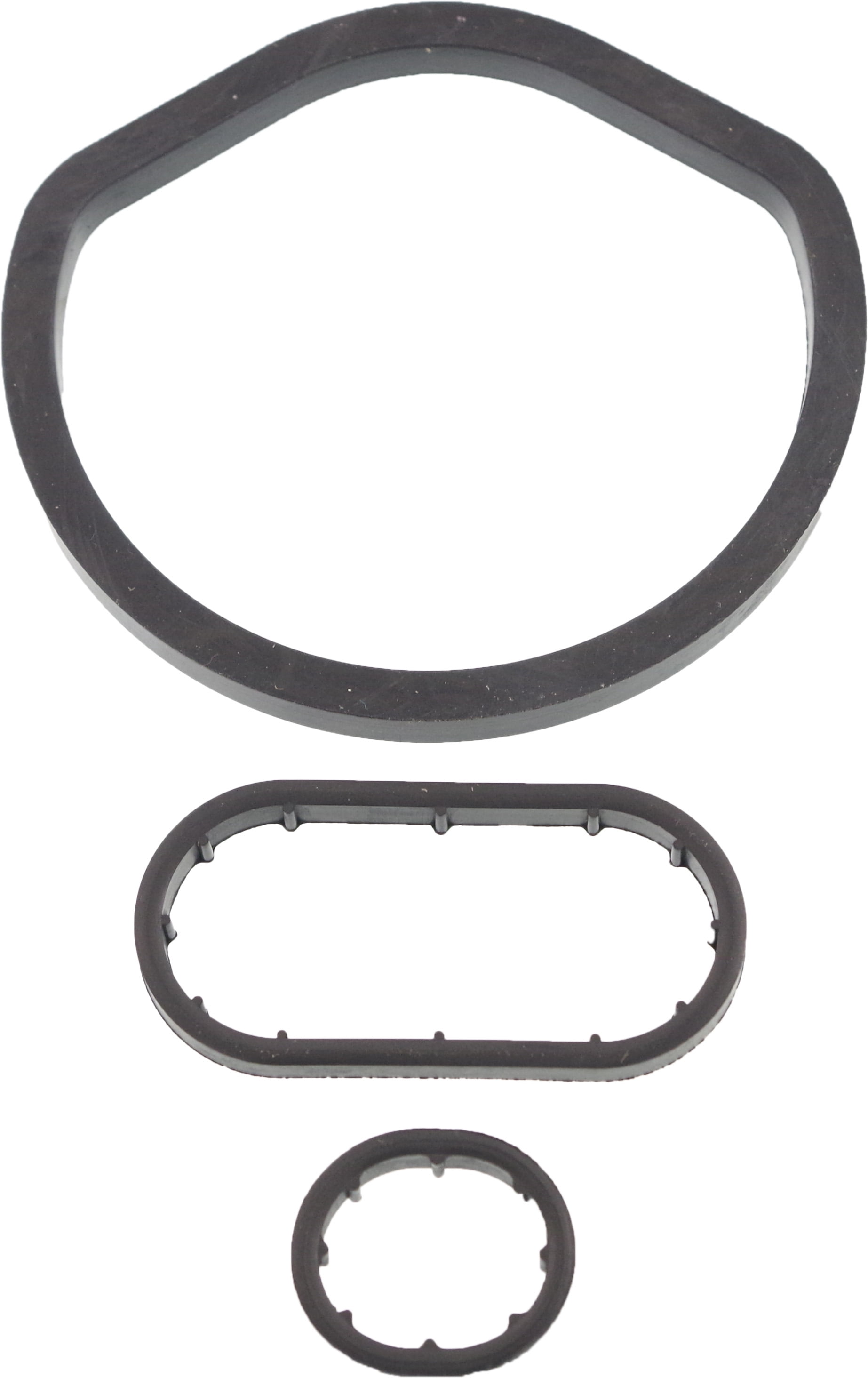 Oil Cooler Seal Compatible For 1998-2003 Mercedes Benz Ml320 1998-2003, Benz E320 2000-2006, Benz S500 2000-2001, Benz S500