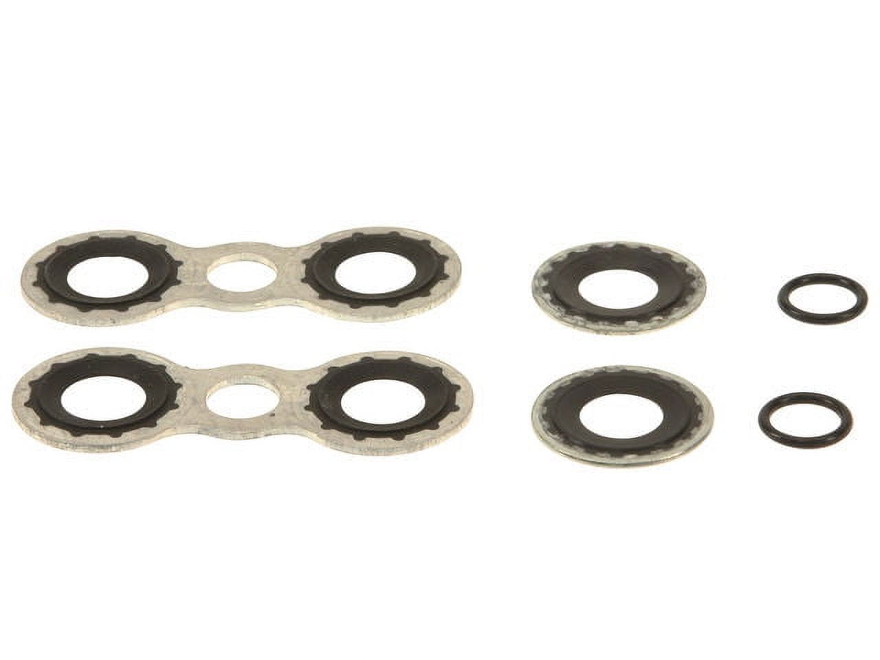 Oil Cooler Seal - Compatible with 1991 GMC Syclone - Dorman - Walmart.com
