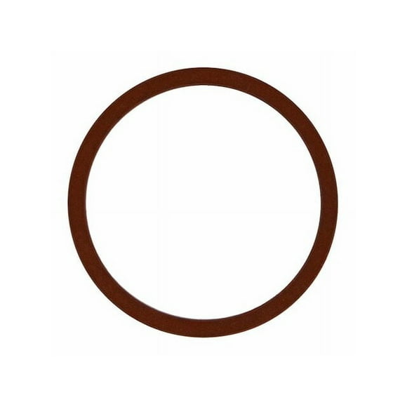 Oil Cooler Seal - Compatible with 2001 - 2012 Nissan Pathfinder 2002 2003 2004 2005 2006 2007 2008 2009 2010 2011