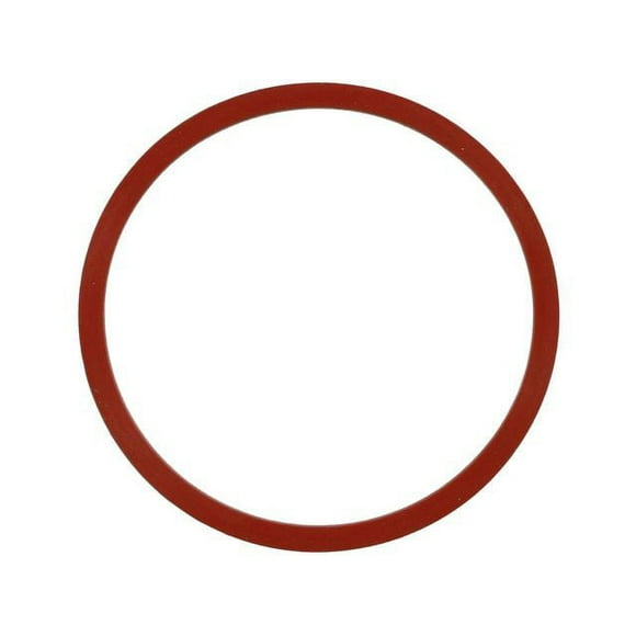 Oil Cooler Seal - Compatible with 2004 Nissan Pathfinder Armada 5.6L V8