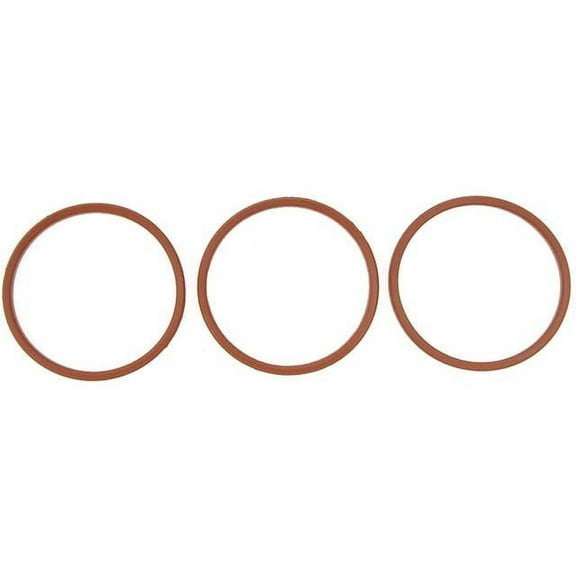 Oil Cooler Seal - Compatible with 2005 - 2011 Nissan Armada 2006 2007 2008 2009 2010