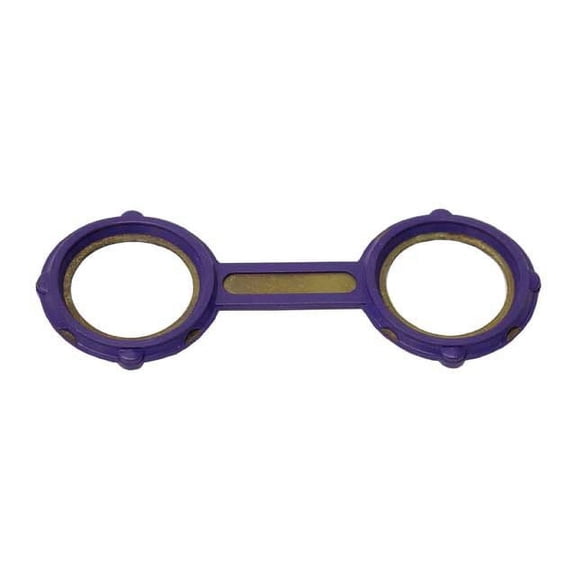 Oil Cooler Seal - Compatible with 2010 - 2022 Mercedes-Benz Sprinter 2500 3.0L V6 2011 2012 2013 2014 2015 2016 2017 2018 2019 2020 2021