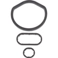 thumbnail image 1 of Oil Cooler Seal Kit for Mercedes-Benz E-Class, CLK, ML, SL, S-Class, CL, C-Class, G-Class, SLK, R-Class (112 184 99 61), 1 of 4