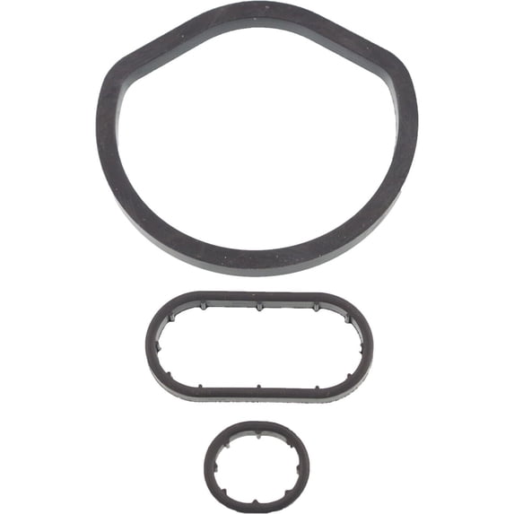 Oil Cooler Seal Kit for Mercedes-Benz E-Class, CLK, ML, SL, S-Class, CL, C-Class, G-Class, SLK, R-Class (112 184 99 61)