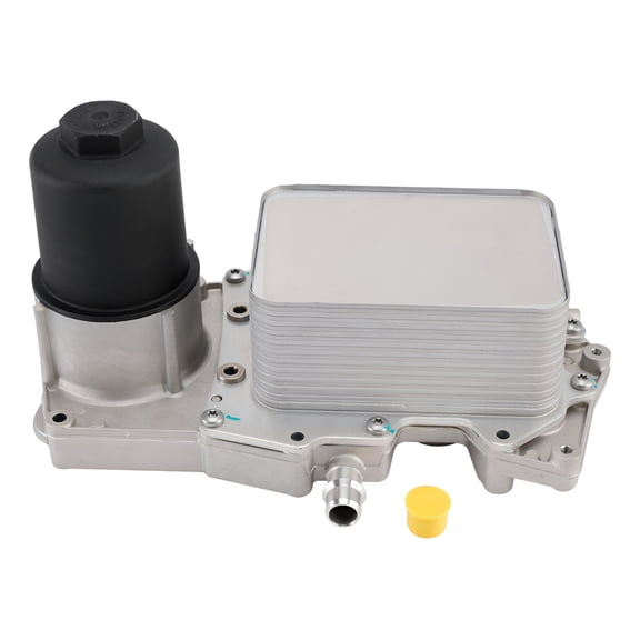 Oil Cooler for Land Range Rover 4.4 L322 L405