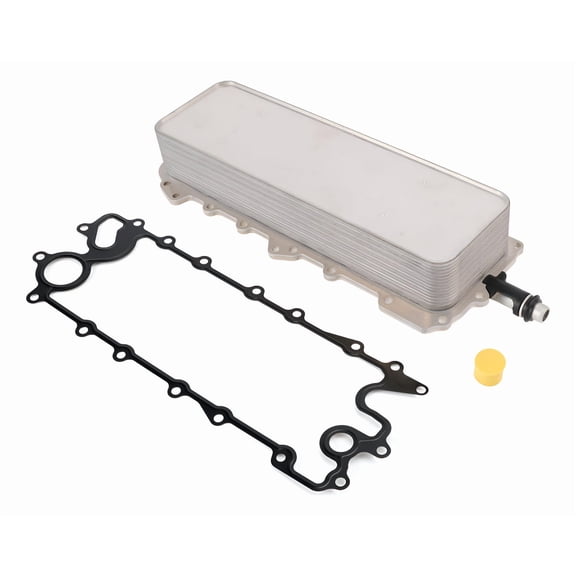 Oil Cooler for Land Rover Range Rover 3 4 Jaguar X