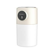 Mouliraty Oil Diffuser Aromatherapy Fragrant Oil Humidifier Vaporizer Mist Humidifier Plants Office With USB Quiet