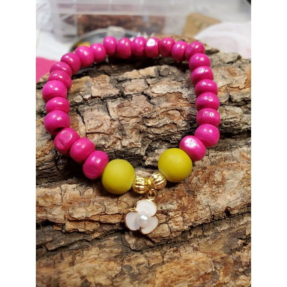 Oil Diffuser Bracelet Kids Aromatherapy unisex for ADHD, Anti-anxiety, Autism