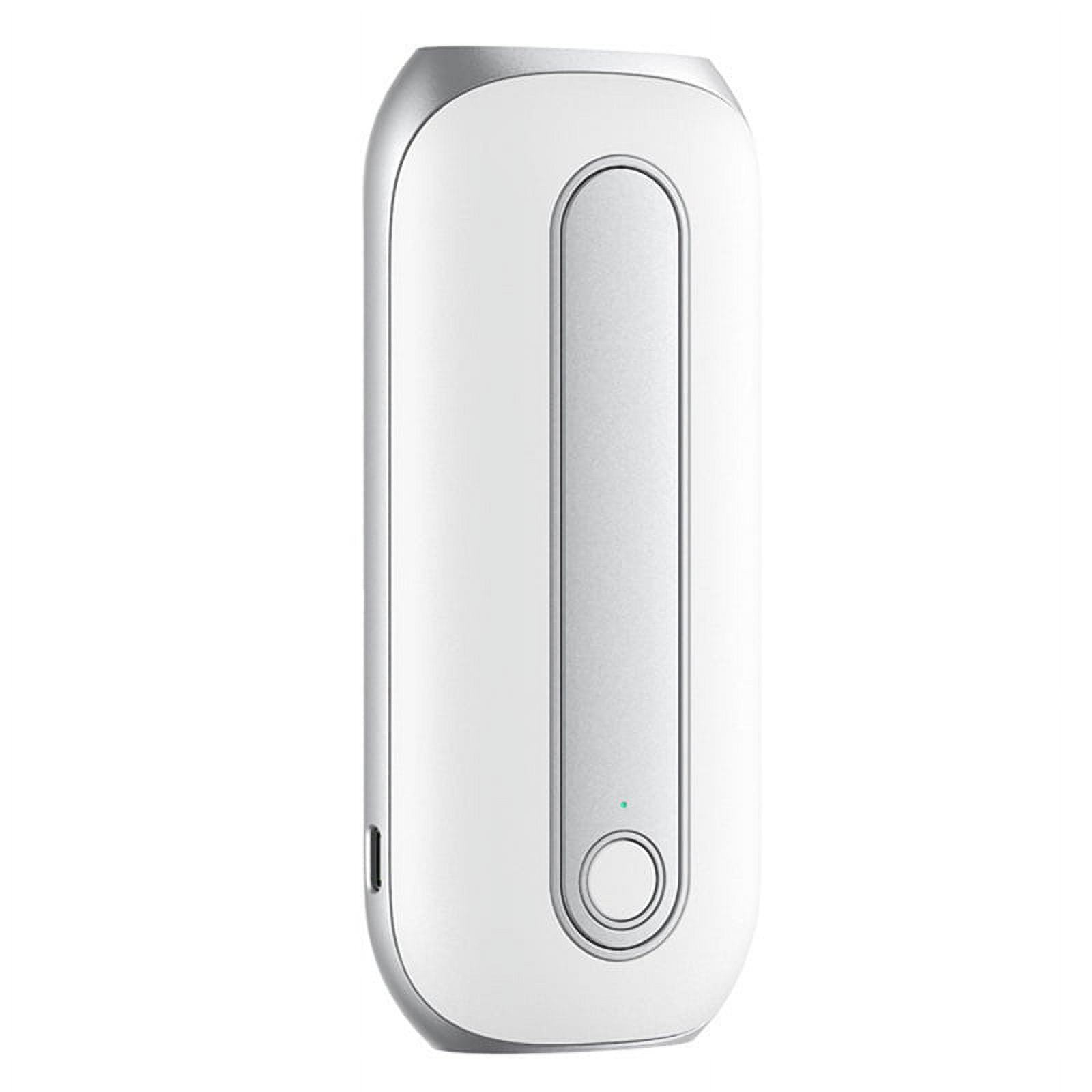 Oil Diffuser Electric Diffuser Oil Diffuser WallMounted Big Battery 4