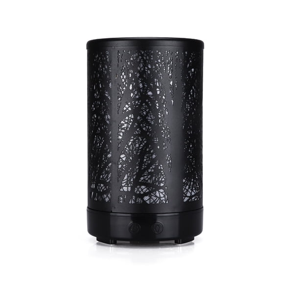 Oil Diffuser Upgraded Diffusers Aromatherapy Cool Mist Humidifier
