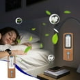 thumbnail image 1 of Oil Diffuser Waterless Aroma Diffuser Humidifier for Home Store Hotel Office Quiet Aromatherapy, 1 of 8