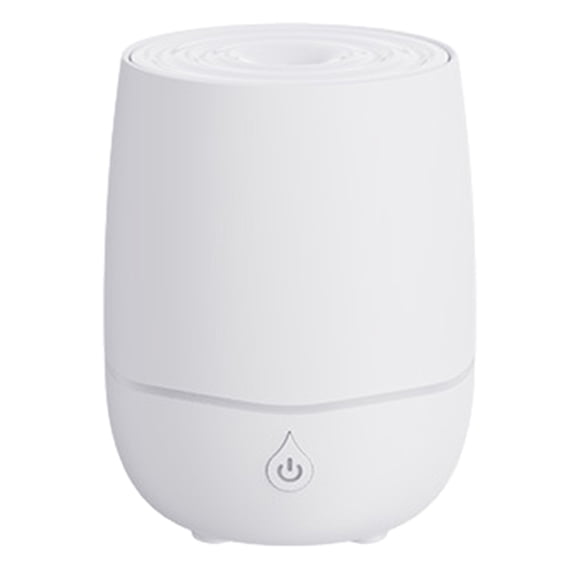 Oil Diffuser for Office Portable Noiseless Aroma Diffuser with No-Water Auto-Off Protection for Home, Yoga, and Office Use