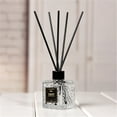 thumbnail image 1 of Oil Diffusers with Natural Sticks, Glass Bottle and Scented Oil 50ml/1.69fl.oz - Miss Coco, 1 of 4