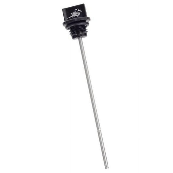 Oil Dip Stick Black For Honda CRF250R, 2010-2015