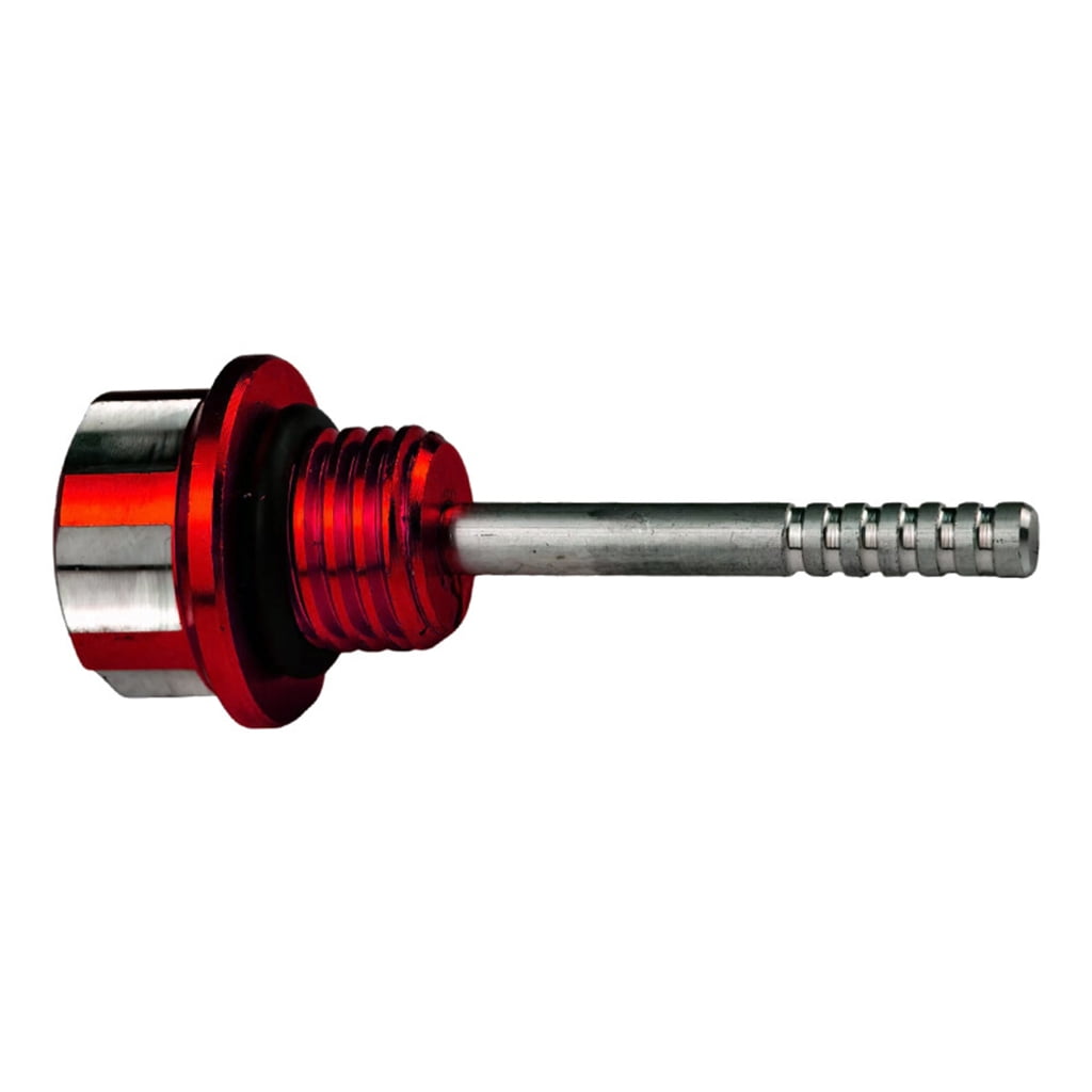 Oil Dipstick Caps Plug Engine Crankcase Oil Levels Gauge Dipstick ...
