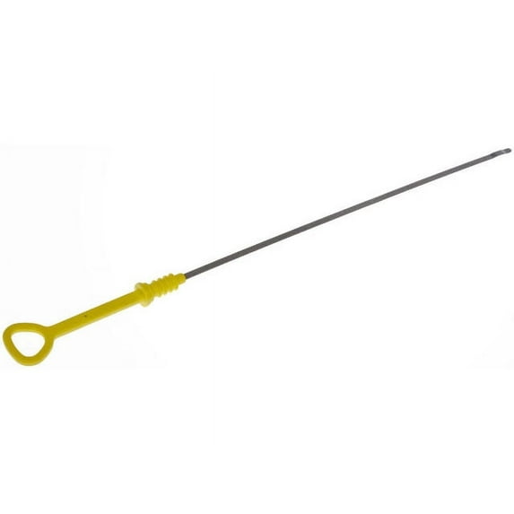 Oil Dipstick - Compatible with 1983 - 1984 Volkswagen Rabbit 1.8L 4-Cylinder - Dorman