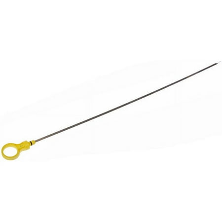 Oil Dipstick - Compatible with 1999 - 2006 Pontiac Montana - Dorman
