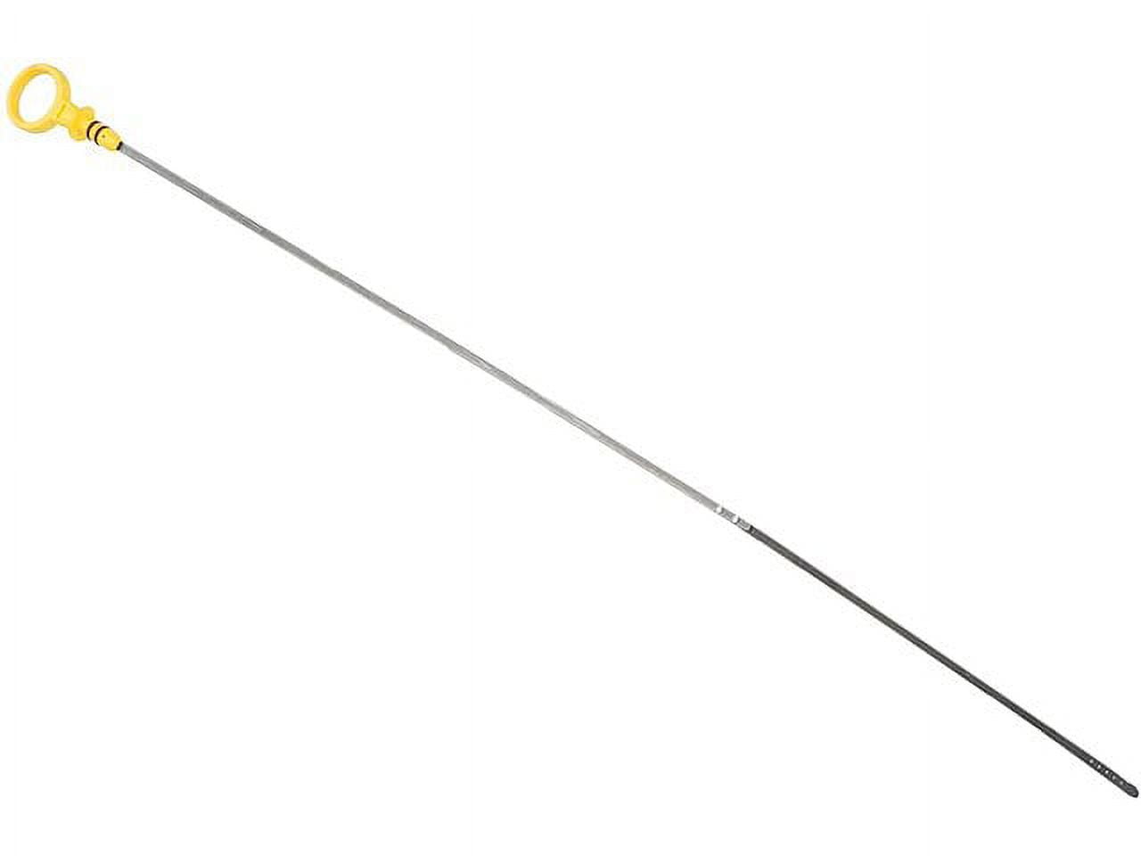 Oil Dipstick Compatible with 2000 2008 Chevy Silverado 1500 2001