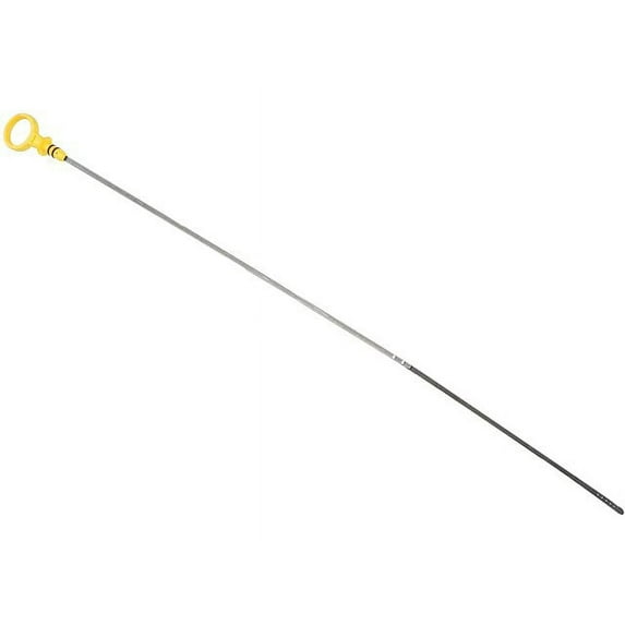 Oil Dipstick - Compatible with 2000 - 2008 GMC Sierra 1500 2001 2002 2003 2004 2005 2006 2007