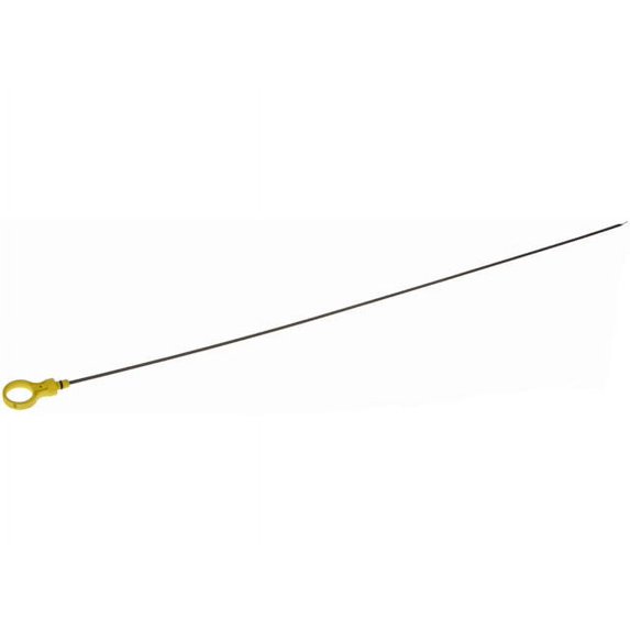 Oil Dipstick - Compatible with 2001 GMC Sierra 2500 HD 6.0L V8