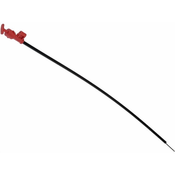 Oil Dipstick - Compatible with 2006 - 2008 Mack CTP MP7 Mack - Dorman