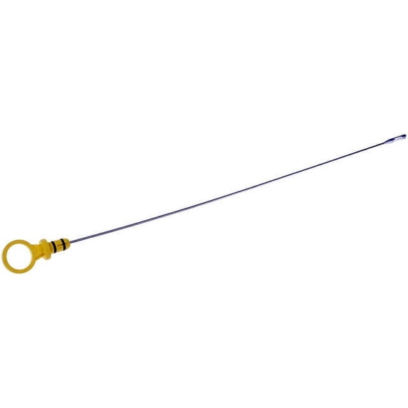 Oil Dipstick - Compatible with 2006 - 2008 Pontiac G6 2.4L 4-Cylinder 2007