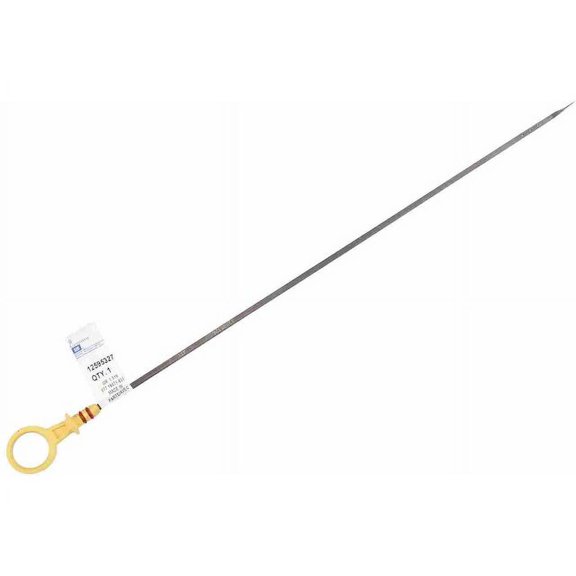 Oil Dipstick - Compatible with 2008 - 2010 Buick Enclave - AC Delco