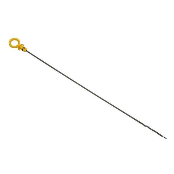 Oil Dipstick - Compatible with 2010 - 2014 Volkswagen Golf Base 2011 2012 2013