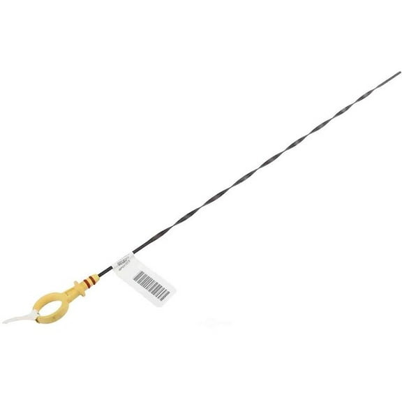 Oil Dipstick - Compatible with 2013 Cadillac ATS RWD 3.6L V6 LFX VIN 3