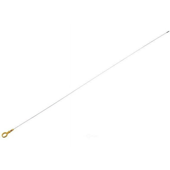 Oil Dipstick - Compatible with 2018 - 2024 Chevy Express 2500 4.3L V6 LV1 VIN P 2019 2020 2021 2022 2023