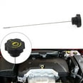 thumbnail image 1 of Oil Dipstick Fluid Level Dipstick & Cap For GMC 2007-2020 2.5L 3.6L, 1 of 5