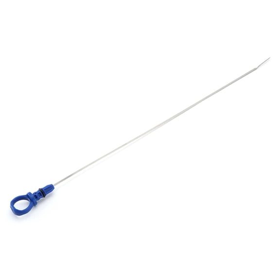 Oil Dipstick For C4 C5 Engines Reinforced Metal Low Light Readable Markings Fitment Design