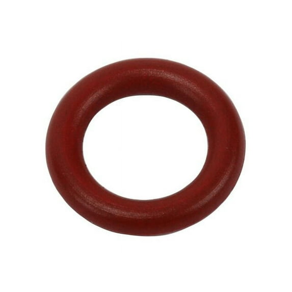 Oil Dipstick O-Ring - Compatible with 2002 - 2023 Chevy Silverado 2500 HD 2003 2004 2005 2006 2007 2008 2009 2010 2011 2012 2013 2014 2015 2016 2017 2018 2019 2020 2021 2022