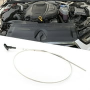 Oil Dipstick Replacement For Dodge Ram 2500 3500 2000-2002 w/Cummins 5.9L Diesel
