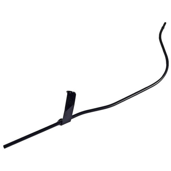 Oil Dipstick Tube - Compatible with 1999 - 2003 Ford E-350 Super Duty 7.3L V8 2000 2001 2002