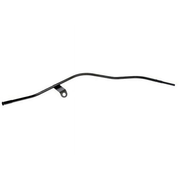 Oil Dipstick Tube - Compatible with 2008 - 2019 GMC Sierra 3500 HD 2009 2010 2011 2012 2013 2014 2015 2016 2017 2018