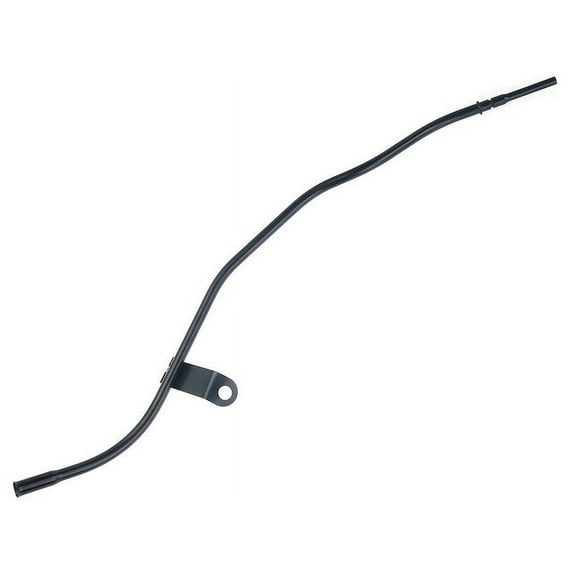 Oil Dipstick Tube - Compatible with 2010 - 2015 Chevrolet Camaro SS - AC Delco