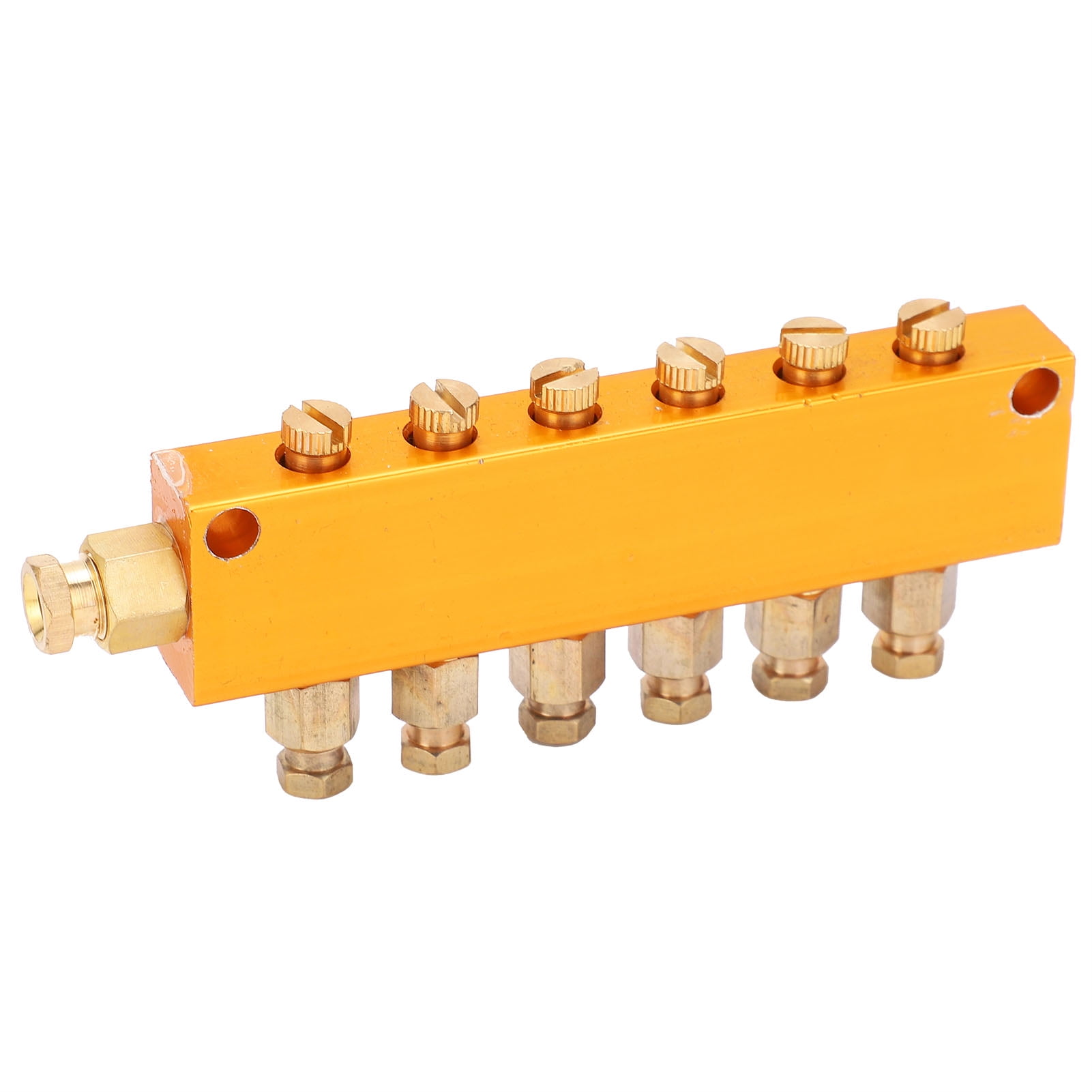 Oil Distributor Oil Divider Brass Oil Distributor Oil Distributor Brass