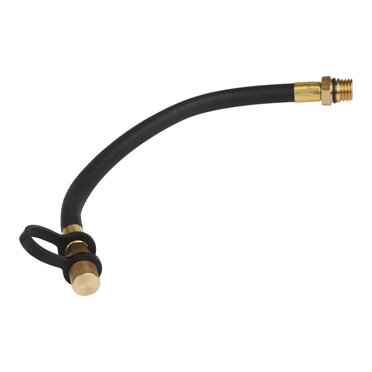 Troy-Built Compatible Oil Drain Hose Kit For ZTR Riders & Tractors – 532TB