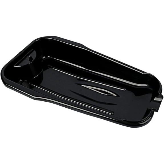 Oil Drain Pan Parts Cleaning Basin for Engine Oil Change